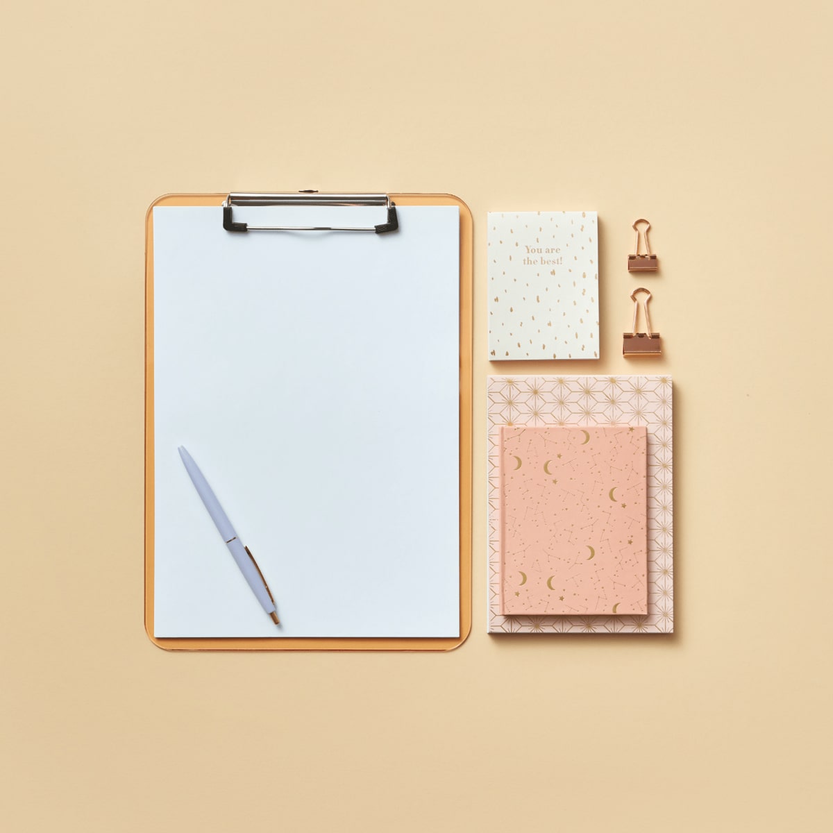 Cute Notepad - immagine 3